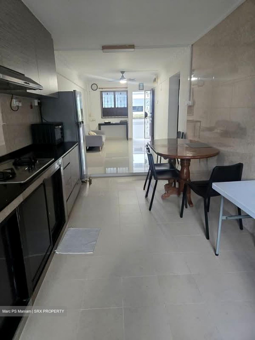 Blk 704 Ang Mo Kio Avenue 8 (Ang Mo Kio), HDB 3 Rooms #569218881